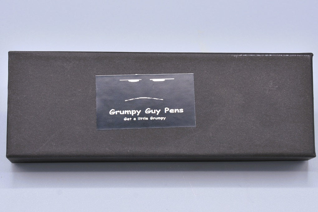 Pen Box 1 lidded box