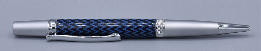 Pens made from other materials – Grumpy Guy Pens