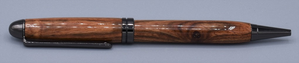 Handmade Ballpoint Twist Pens – Grumpy Guy Pens
