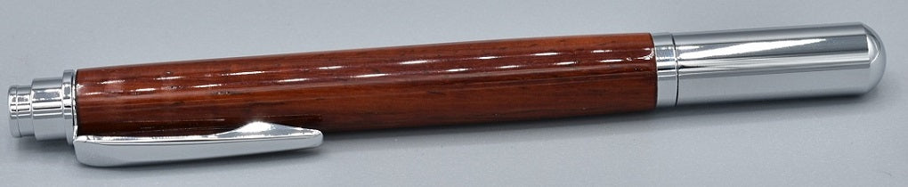 Handmade Medium Rollerball pens. – Grumpy Guy Pens