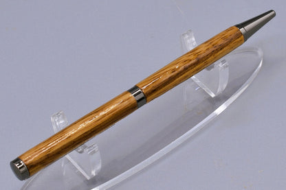 Zebrawood Ink Pen